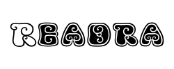 Readra - logo